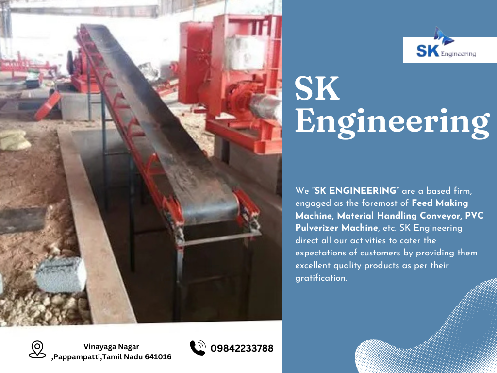 SK Engineering