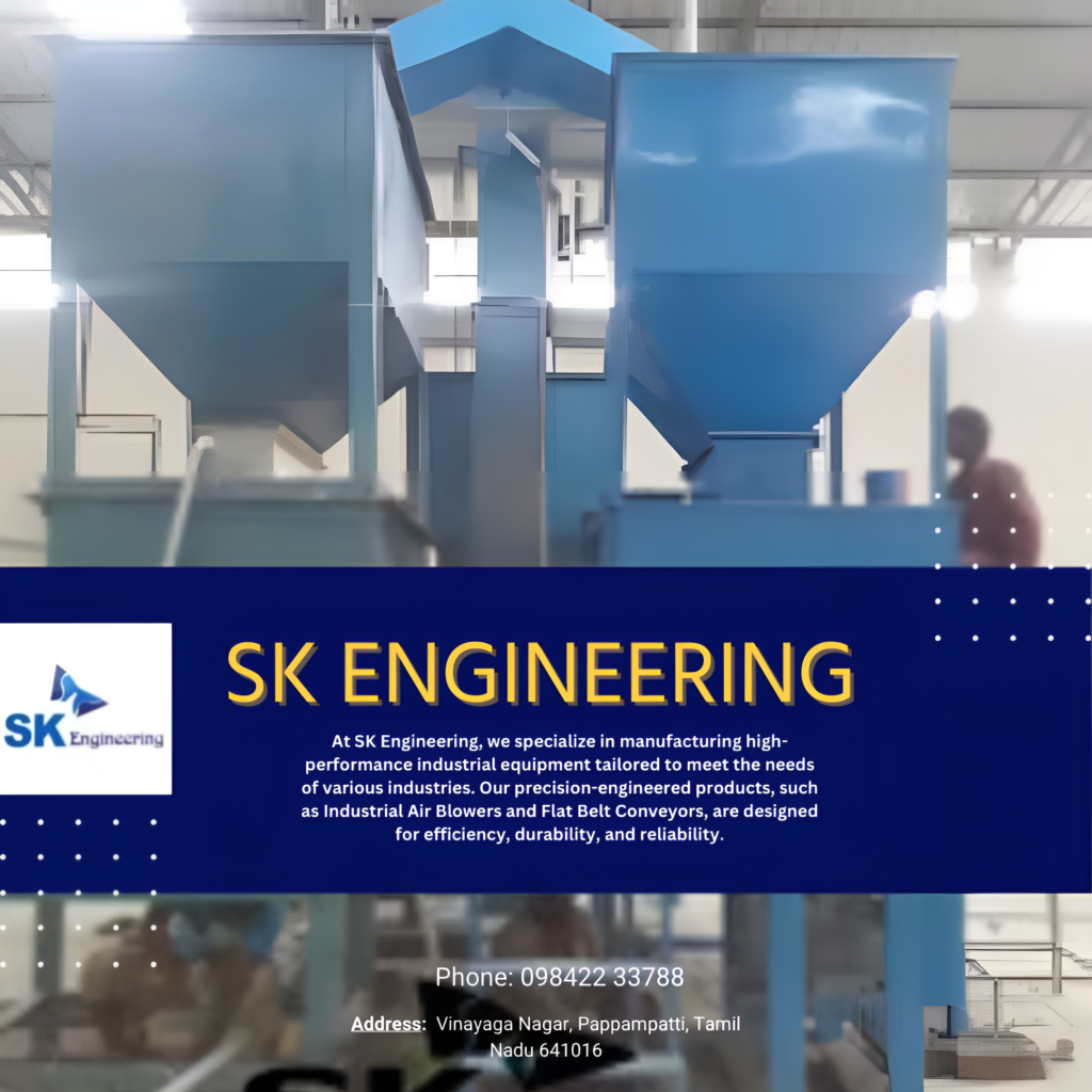 SK Engineering
