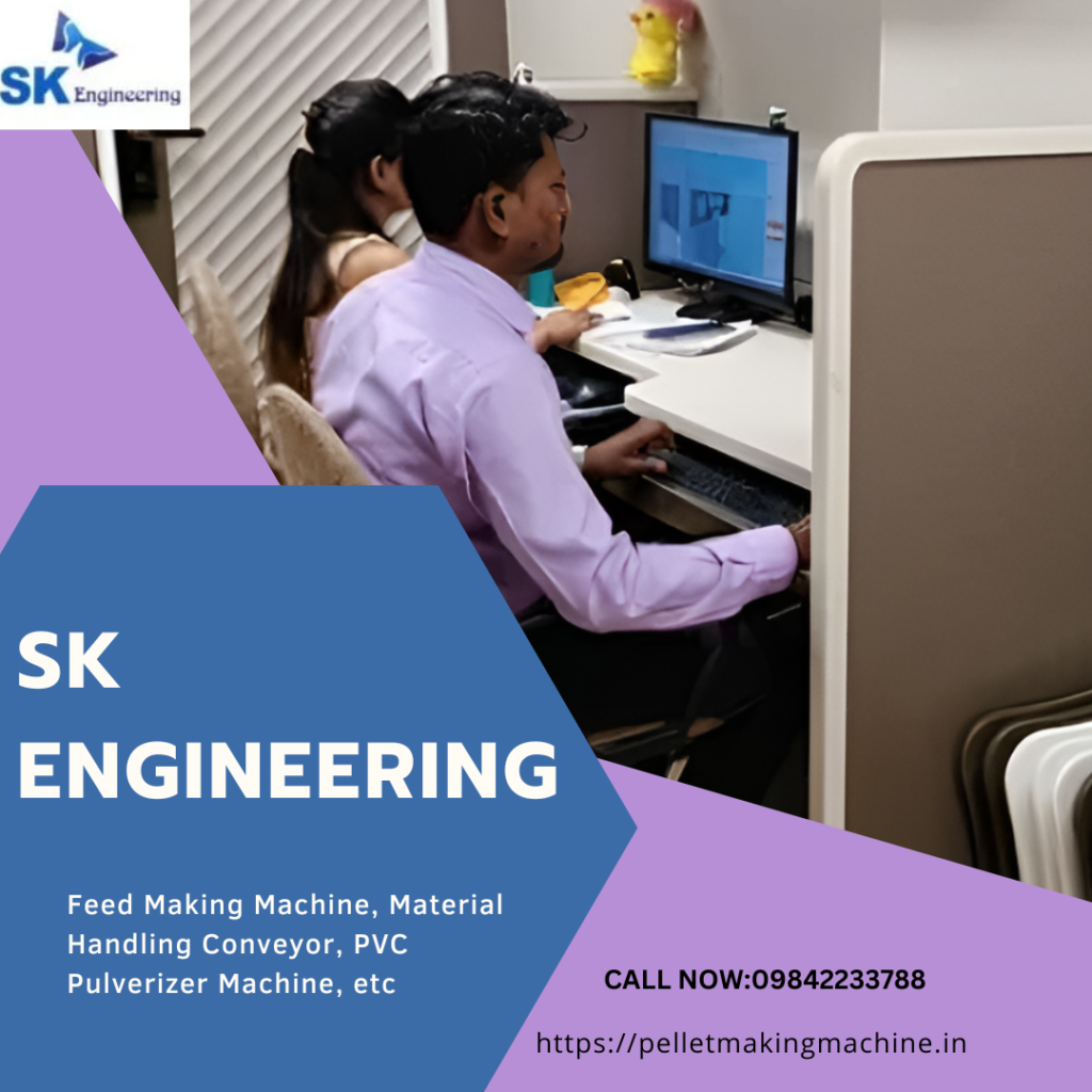 SK Engineering