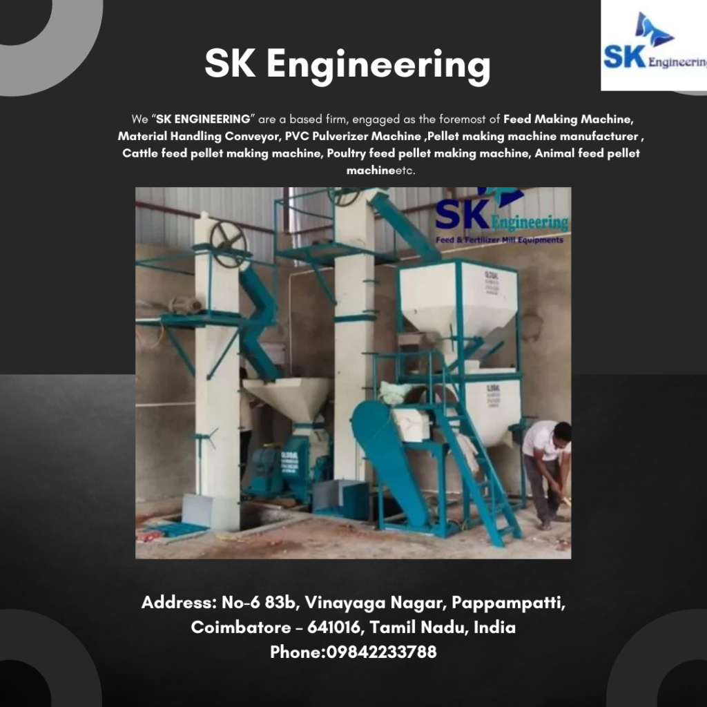 SK Engineering