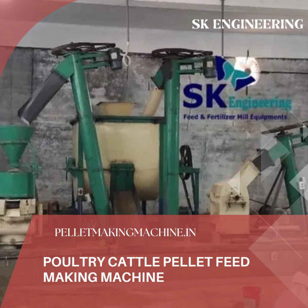 Feed Hammer Mill